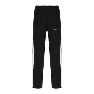 Palm Angels Uomo, Pantaloni, Nero, S, new