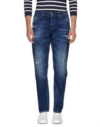 Dondup BOTTOMWEAR - Jeans on YOOX.COM