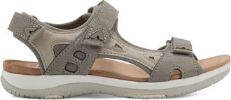 Earth Womens Skylar3 In Granite/Lt W