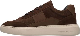 Cycleur de Luxe Heren, Schoenen, Bruin, Maat: 49 EU Leer