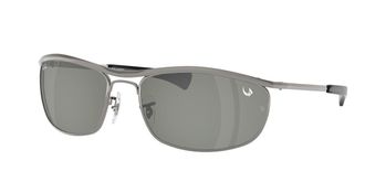 Ray-Ban RB3119M Olympian I Deluxe 928040 Mens Sunglasses Size 62