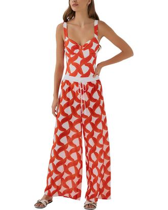 Hutch Riviera Coverup Pant