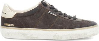 Golden Goose Soul Star leren sneakers