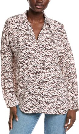 NYDJ Nydj Becky Blouse