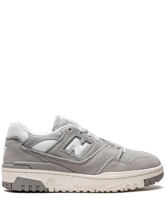 New Balance 550 Suede Pack - Concrete sneakers - Grey