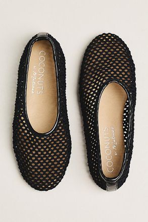 Matisse Footwear Exclusive Marta Mesh Ballet Flats