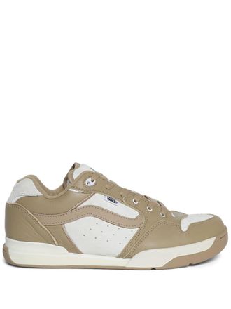 Vans Rowley XLT faux-leather sneakers - Neutrals