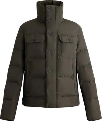 Fusalp Carlo Jacket - Heren - Sport - Groen - Maat: L