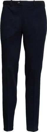 Circolo 1901 Slim-fit broek - Heren - Slim Fit Broeken - Blauw - 2XL - Leer - Broeken