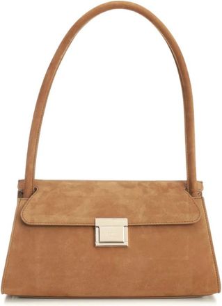 Ami Donna, Borse, Beige, Taglia unica, new