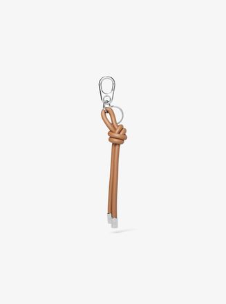Michael Kors Knotted Bag Charm
