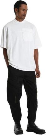 La Haine Inside Us Tops, Heren, Wit, XL, T-Shirts