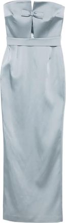 New Arrivals Abito da sera Holly - Blu