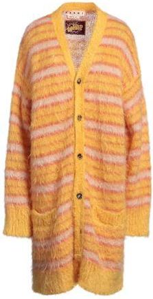 Marni STRICKWAREN - Strickjacken auf YOOX.COM