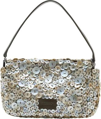 Staud Staud, Donna, Borse, Grigio, Taglia unica, new