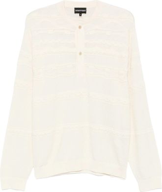 Emporio Armani Pullover