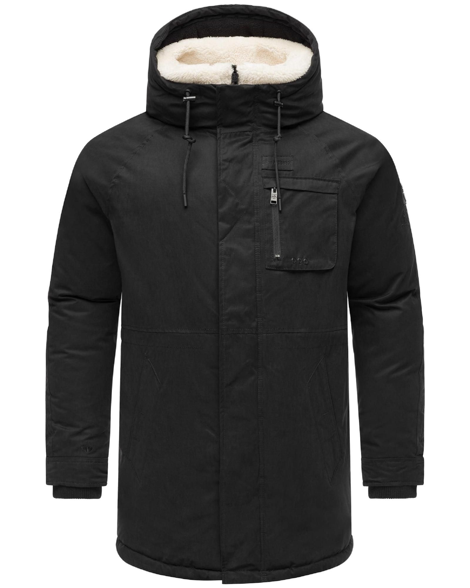 Herrenjacken Winterjacke Amazon Herren Tom Tailor Parka Jacke In