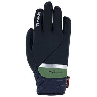 Roeckl Ranten 2 Handschuhe - Unisex | blau