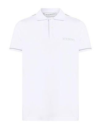 Iceberg TOPWEAR - Polo shirts on YOOX.COM