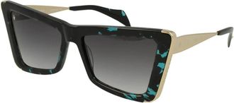 John Richmond unisex, Accesorios, Azul, Talla: ONE Size