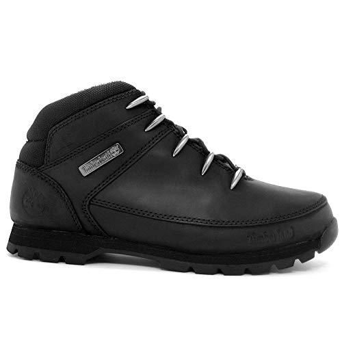 Chaussures Timberland en Noir des 42 00