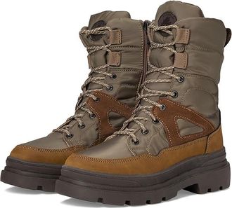 Pajar Verana Low Womens Boots Taupe : 10 M, Leather