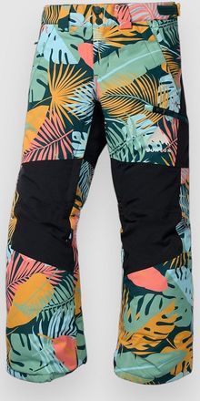 Burton Skylar Kids Broek patroon
