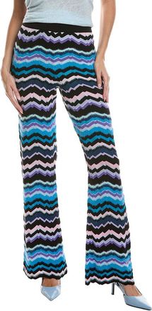 Missoni Wool-Blend Pant