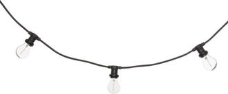 Atmosphera Atmosphera - Cadena led de exterior L520cm negro créateur dintérieur