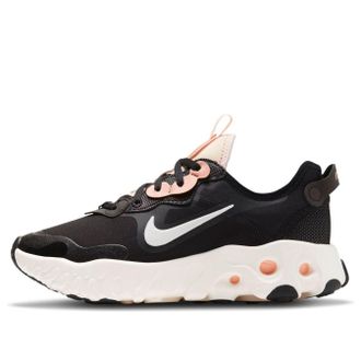 Nike (WMNS) Nike React Art3mis Black Sail CN8203-004