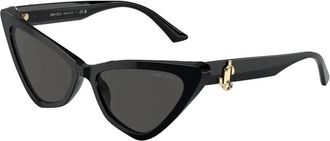 Jimmy Choo London Jc5008 Sonnenbrille