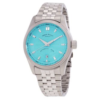 Armand Nicolet MH2 Automatic Mens Watch A640A-TF-BMA22640A