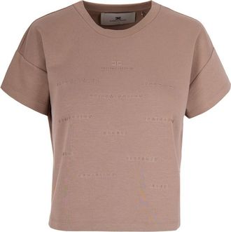 Elisabetta Franchi T-Shirts