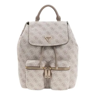Guess Mujer, Bolsos, Blanco, Talla: ONE Size