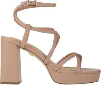 Lola Cruz CALZADO - Sandalias con cierre en YOOX.COM