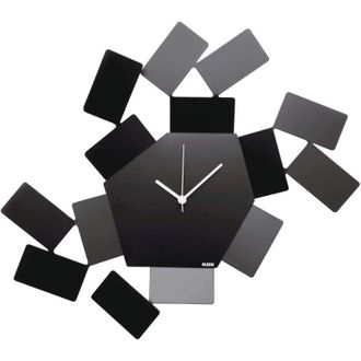 Alessi La stanza dello scirocco, Orologio da Parete Alessi