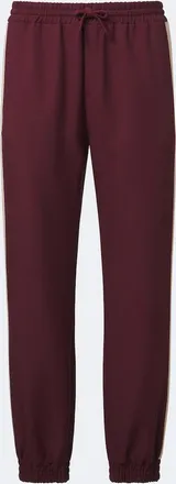 Valentino VGold technical sweatpants