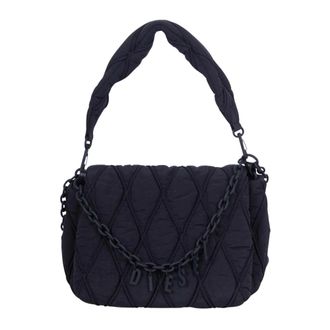 Diesel Charm-D Shoulder Bag