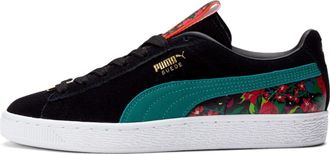 Puma (WMNS) PUMA DC Comics x Suede Poison Ivy 387188-01