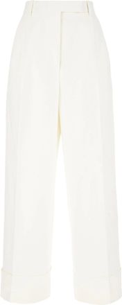 Thom Browne broek met hoge taille