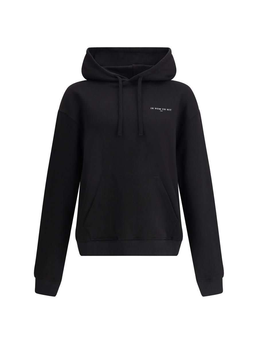 Black Ih Nom Uh Nit Hoodies: Shop up to −66% | Stylight