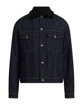 Just Cavalli COATS & JACKETS - Denim outerwear sur YOOX.COM