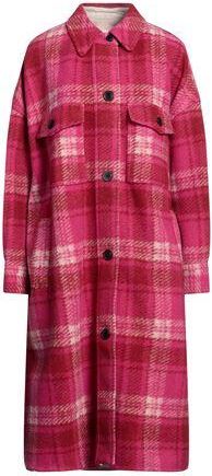 Isabel Marant COATS & JACKETS - Coats sur YOOX.COM