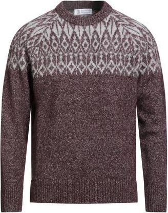 Brunello Cucinelli Sweaters