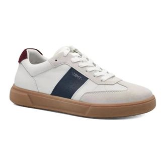 Tamaris Heren, Schoenen, Veelkleurig, Maat: 43 EU Leer