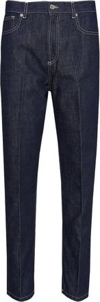 N&deg;21 Jeans in cotone - Blu