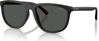 Polo Ralph Lauren Square Sunglasses