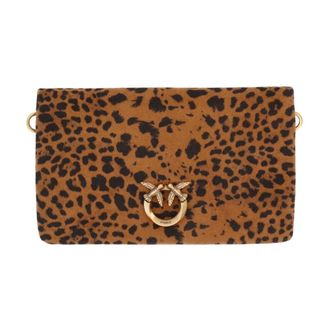 Pinko Mujer, Bolsos, Multicolor, Talla: ONE Size