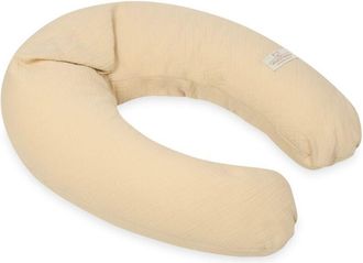 RELAX Relax - Almohada De Posicionamiento Muslin, Longitud 190