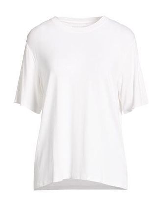 Majestic Filatures TOPWEAR - T-shirts on YOOX.COM